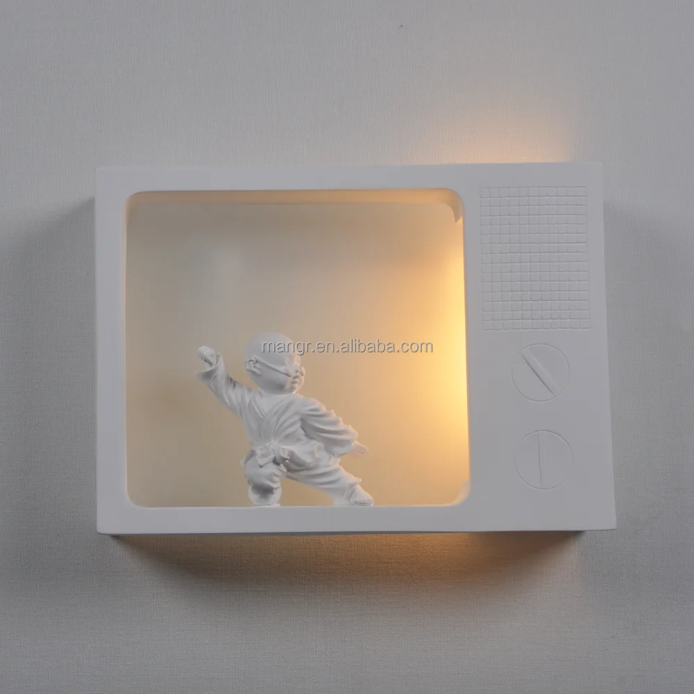 Wall light mg 3084 moderne nieuwe ontwerp nieuwigheid thuisgebruik ...