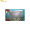 White RFID Thick ID Card Badge with UID Coding for Payment system