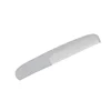 Anti Static Detangling Plastic Wide Tooth Comb For Hair