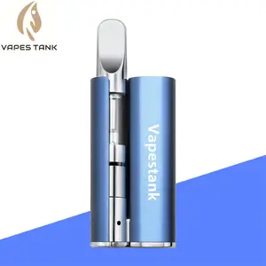 510 Palm Battery CBD Oil Cartridge Vape Pens