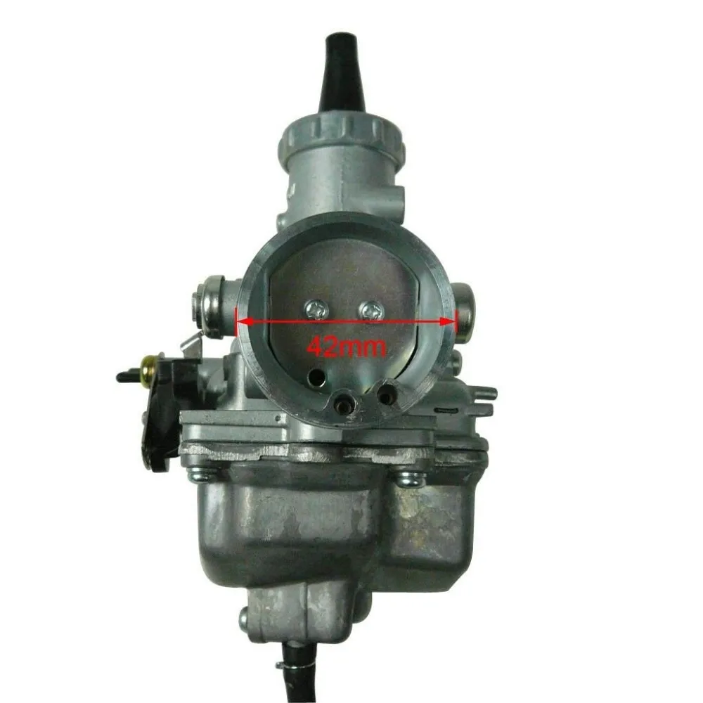 Carburetor 40mm Atv Parts Of Vm26 For 150 160cc Pitster Pro Sdg Ssr Pit