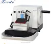 Lab Pathological Tissue Principle of Rotary microtome