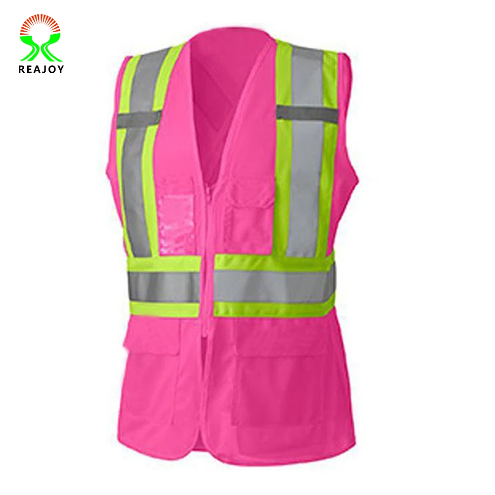 pink safety vest near me