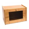 Suitable For Non-Woven Island Warehousing Etc Unfinished Bread Box