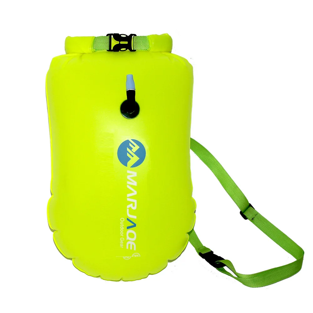 

Swimming Inflatable Life Buoy Waterproof