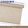 Cheap Office Sunscreen Spring Roller Blinds,Plastic Window Blind