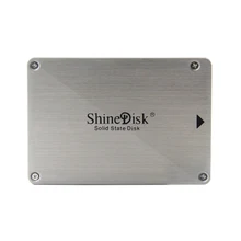 Cloud storage S7501TB /ShineDisk solid state hard drive notebook desktop high-speed SSD2.5 inch SATA3