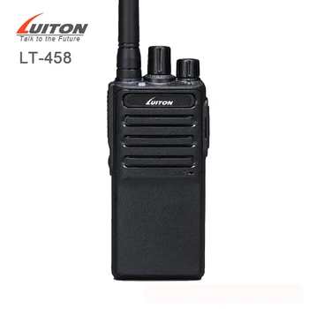 free software program scrambler LT-458 Walkie+Talkie