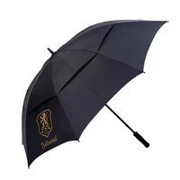 

Windproof Double Layers Large Size Golf 30 Inch Umbrella