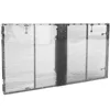 COVER LARGE SURFACES AND PRESERVE TRANSPARENCY