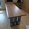 Walnut Logs