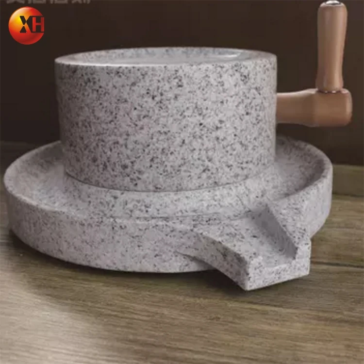 Wholesale High Quality Smooth Food Grinder Stone Buy Food Grinder