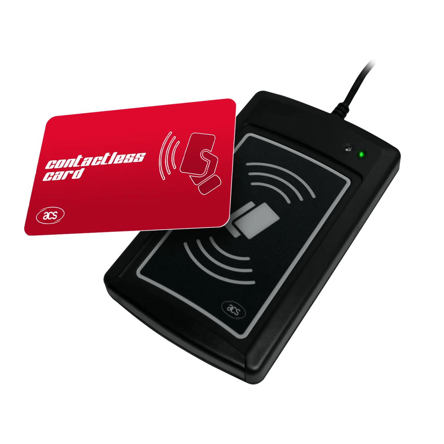 56mhz card uid reader nfc contactless smart card reader acr1281u