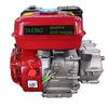 GASOLINE ENGINE 6.5 hp 196cc GX200 OHV cluth reducer 1800rpm