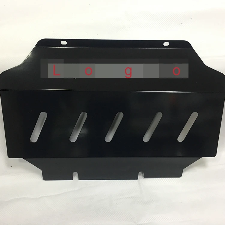 4x4 Red Front Engine Protection Car Skid Plate For Ranger Buy Ranger