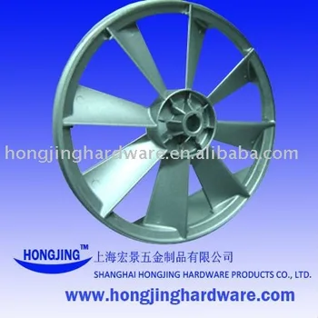 compressor pulley