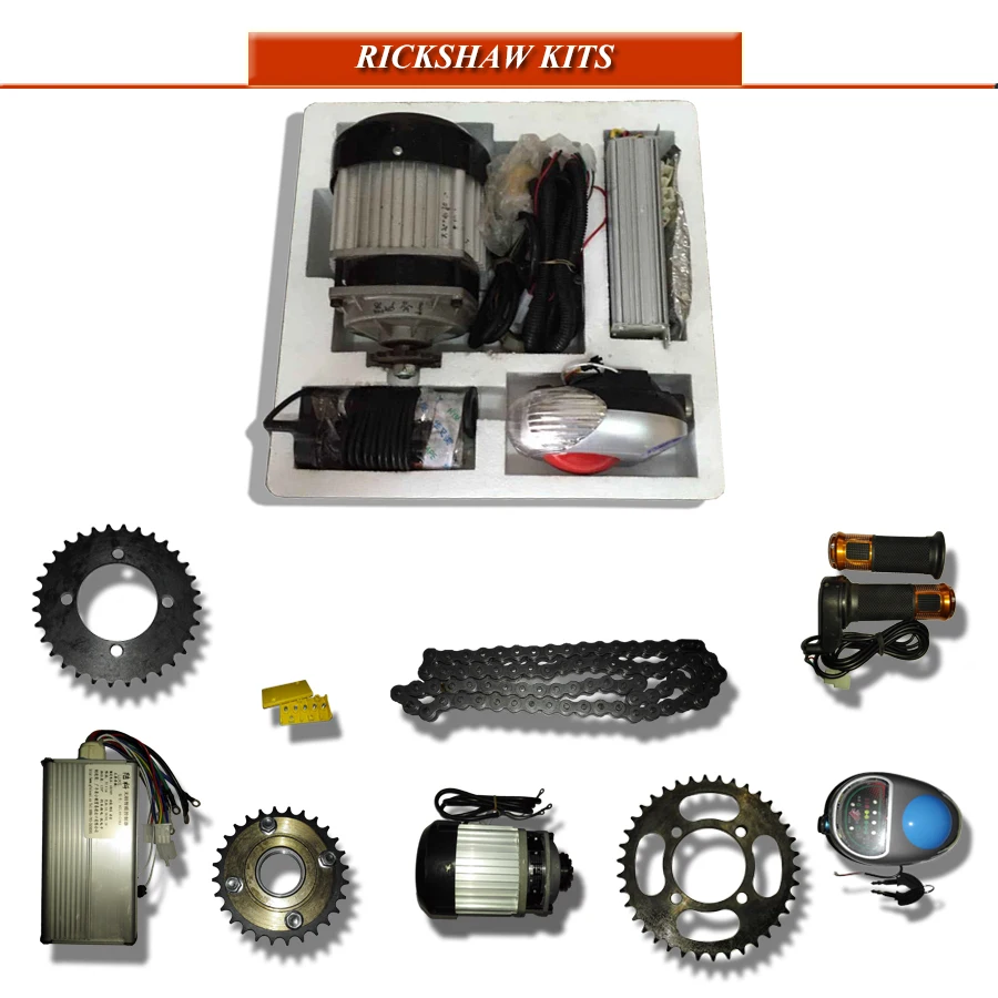 Tricycle Electric Motor Kits Motor Kits Buy Motor Kits
