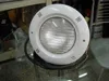 Guangzhou manufacturer led underwater light pool tables above ground pool light