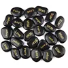 Factory price Natural River Stone for Landscaping
