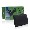 solar panel phone charging 7w solar charger for backpacks