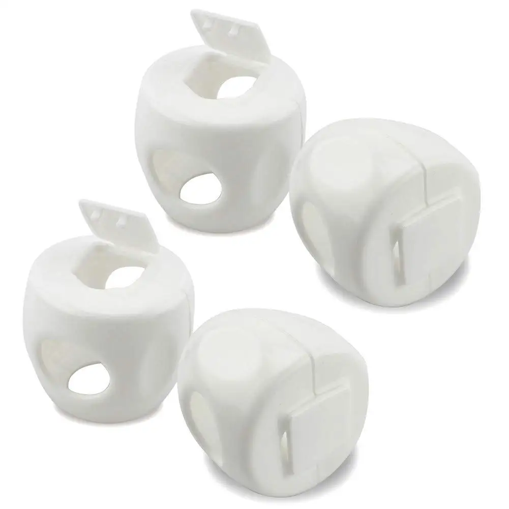 knob covers baby safety