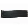 New Hair Technician Invisible and Comfortable Second Generation 6D Hair Extension