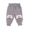 Wholesale Indian Clothes Pocket Design Boys Trousers With Factory Price
