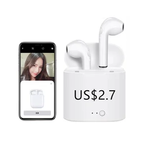 Mini TWS Wireless Earphones Sport Running