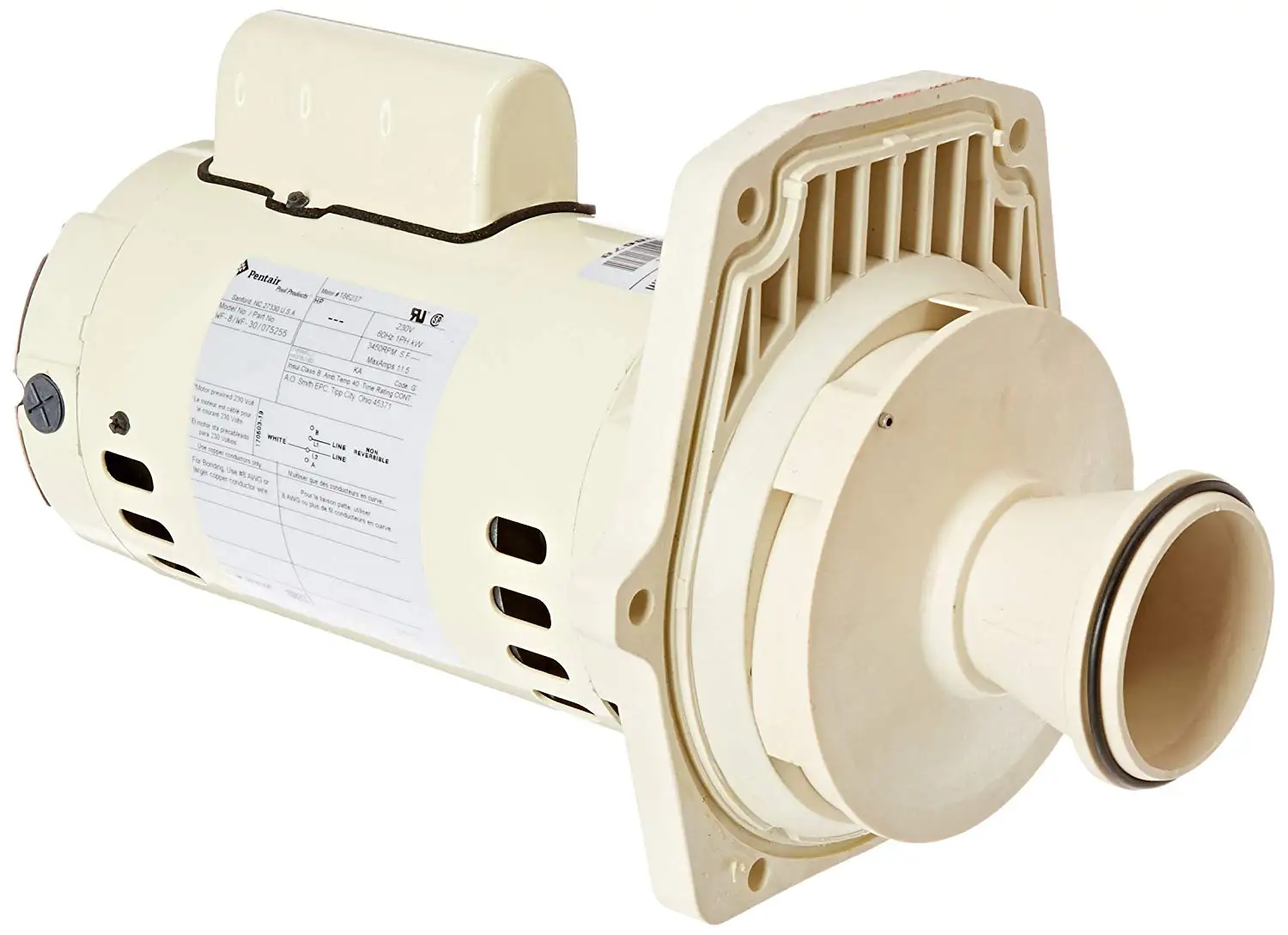 Other Pool Equipment & Parts Home & Garden Pentair 071445 ORing