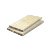 3003 5052 Iso Sgs High Quality Aluminum Honeycomb Core Block