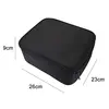Travel Makeup Train Boxes Makeup Cosmetic Case Organizer Portable Artist Storage Bag