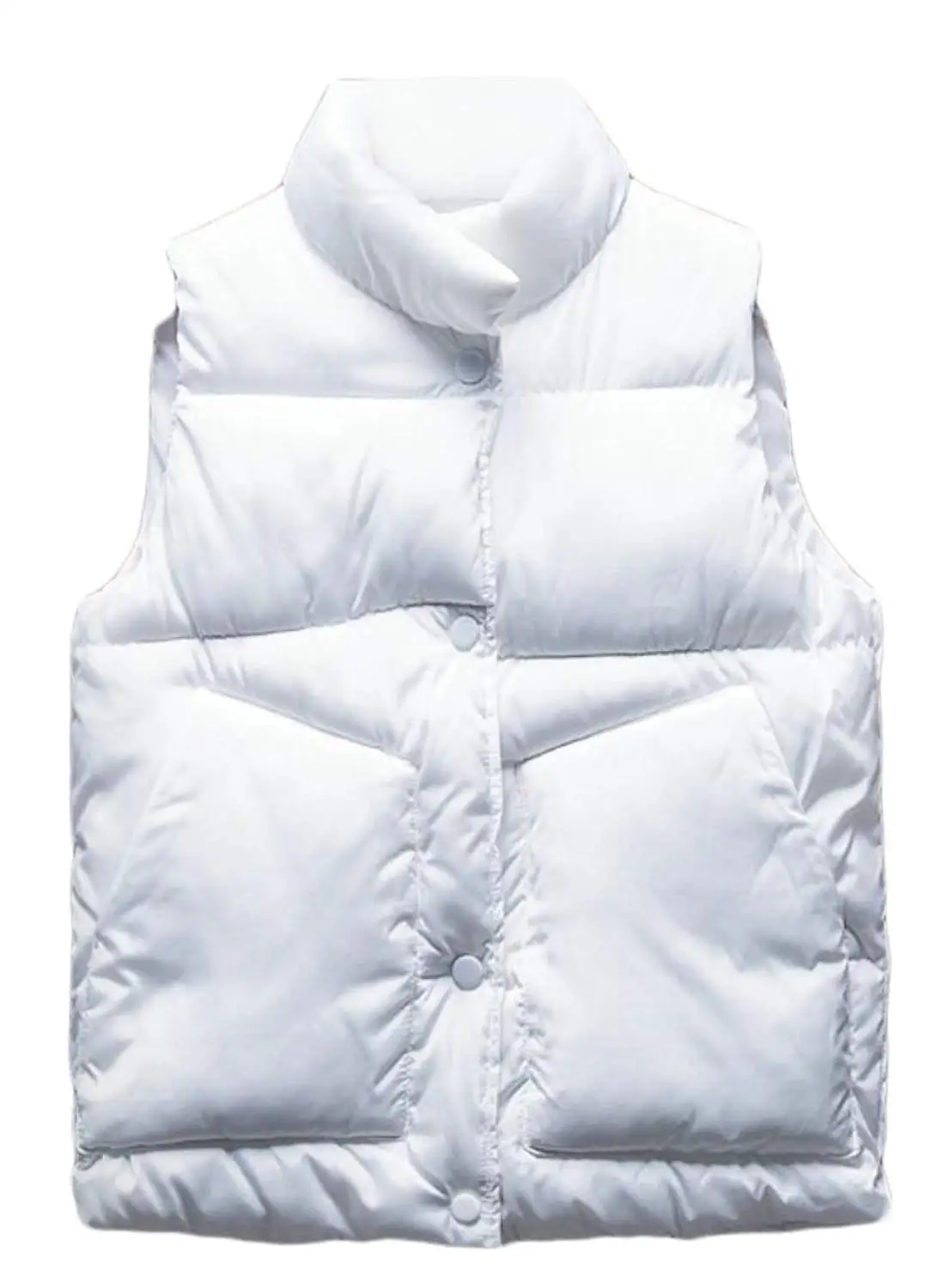 white down vest men