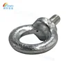 Galavanised Steel Eye bolt /Pull Ring for Aluminum Profile