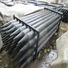 Cheap Solid Recycle Plastic Fence Posts
