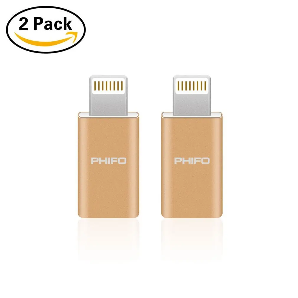 lightning connector speed