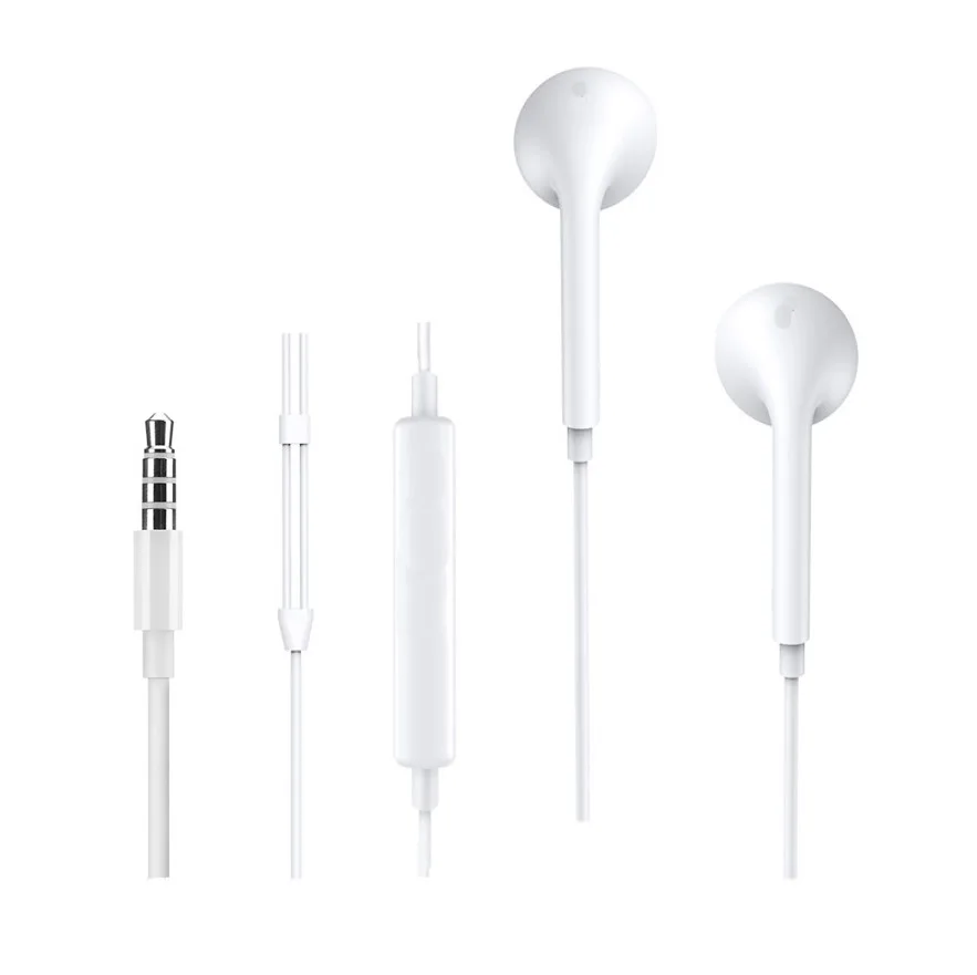 apple earpods quality