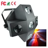 Top level latest 25*3w rgbwa leds disco stage led star/effect light