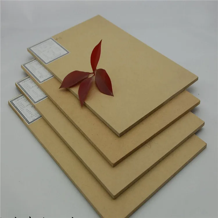 White Melamine Mdf 3mm / Waterproof Wood Grain Melamine Mdf Board Buy