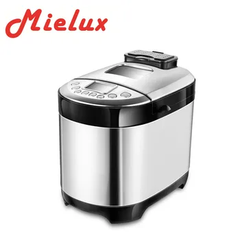 best automatic bread maker