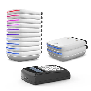 IW UP3000RF Restaurant Customer Pager Power Bank