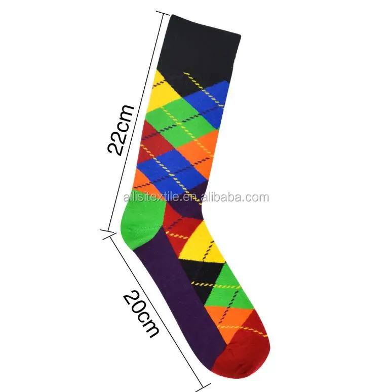 mens fancy dress socks