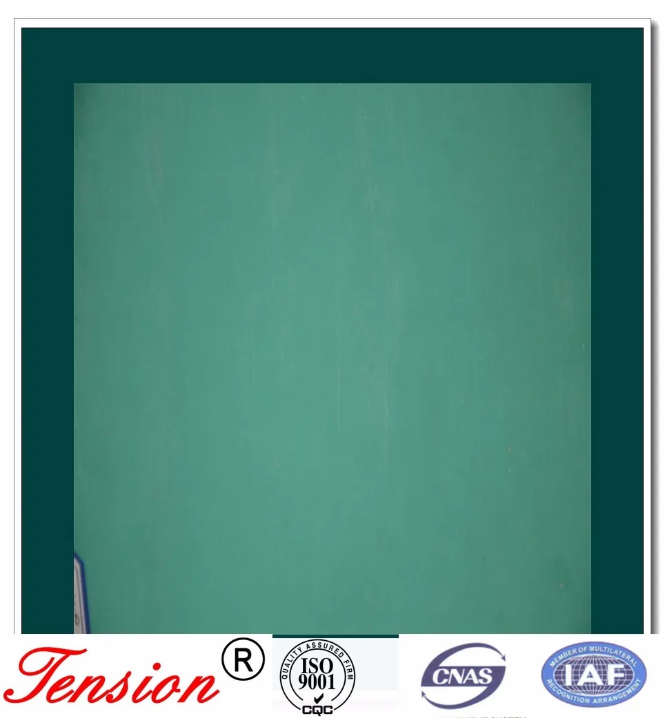 green non asbestos rubber gasket sheet