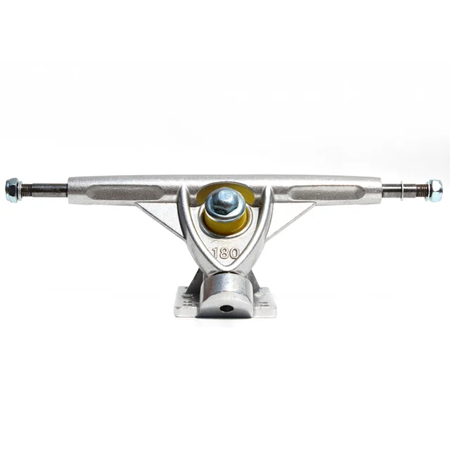 Longboard Skateboard Cruiser Trucks 180mm Downhill Aluminum