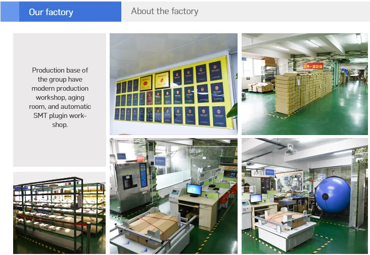 century sunshine factory