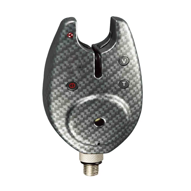 F12-F59T New carp fishing bite alarms bite indicator carp digital wireless system