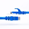 Support small orders Aipeng network ethernet cables rj45 utp stp cat5 cat5a cat6 cat6a patch cable price per meter
