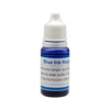 10 ml Blue Ink Reagent drops to check the effectiveness of water purifier function