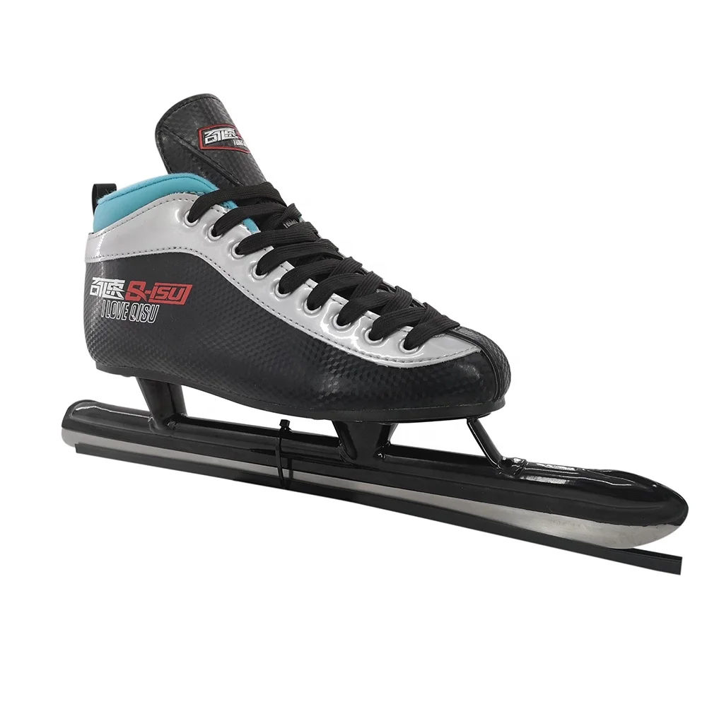 Cheap Price Stock Outdoor Short Track Ice Skate Rink Racing Skating Ice