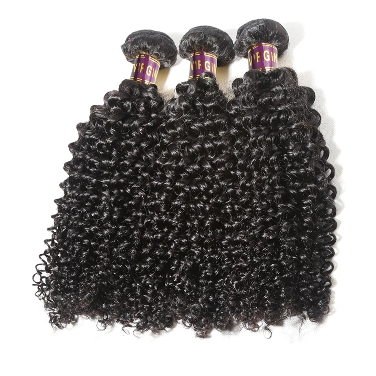

XBL Free Shipping 70% Off Unprocessed Brazilian Virgin Human Hair From One Donor, Natural black