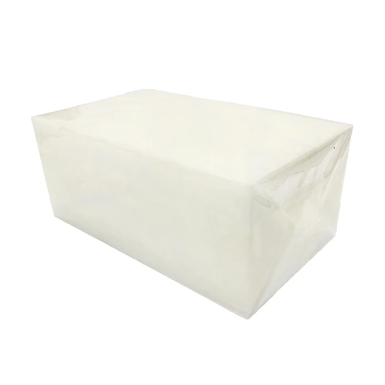 

wholesale organic milk glycerin melt and pour soap base, White